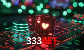 Estatísticas 333BET