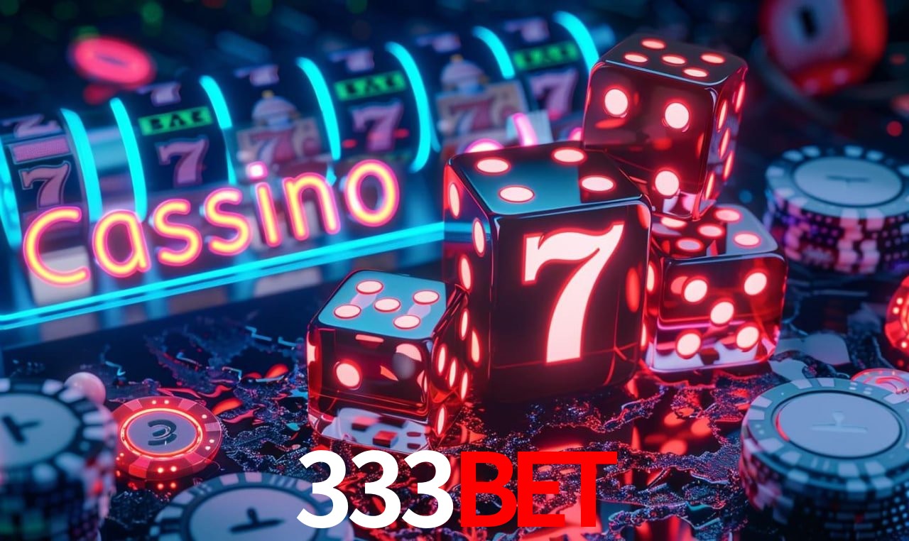 Welcome Bonus 333BET