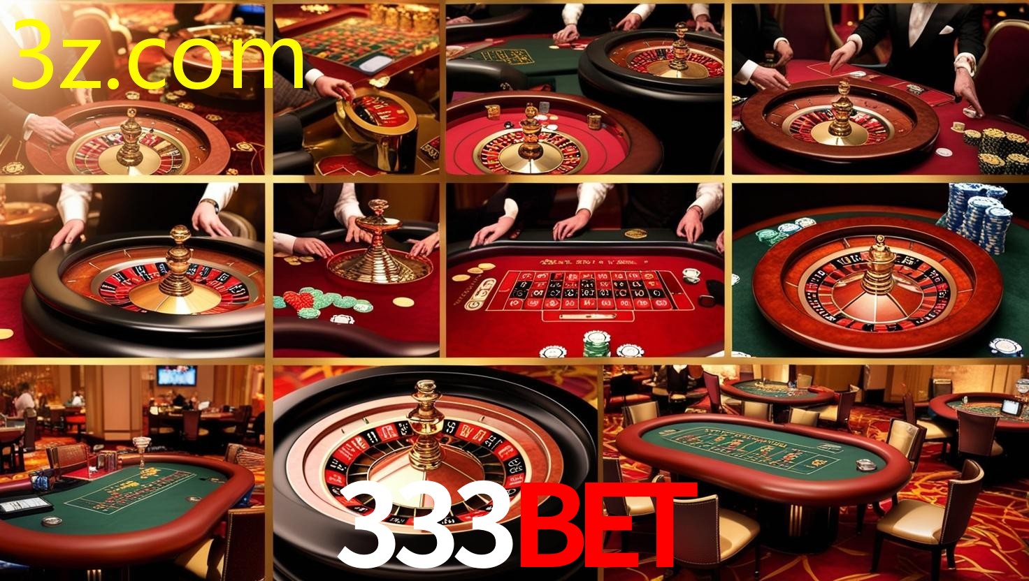333BET