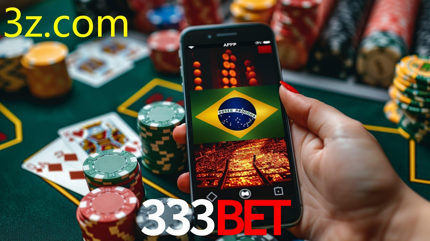 333BET