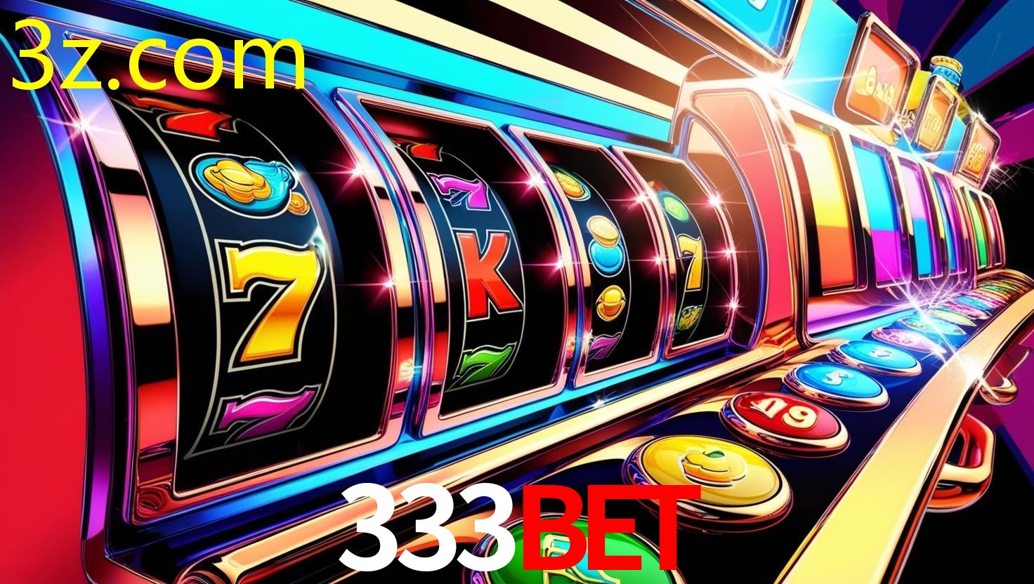 333BET