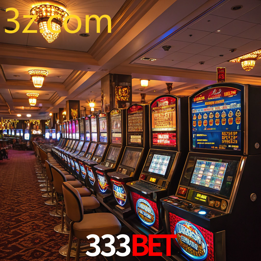 333BET