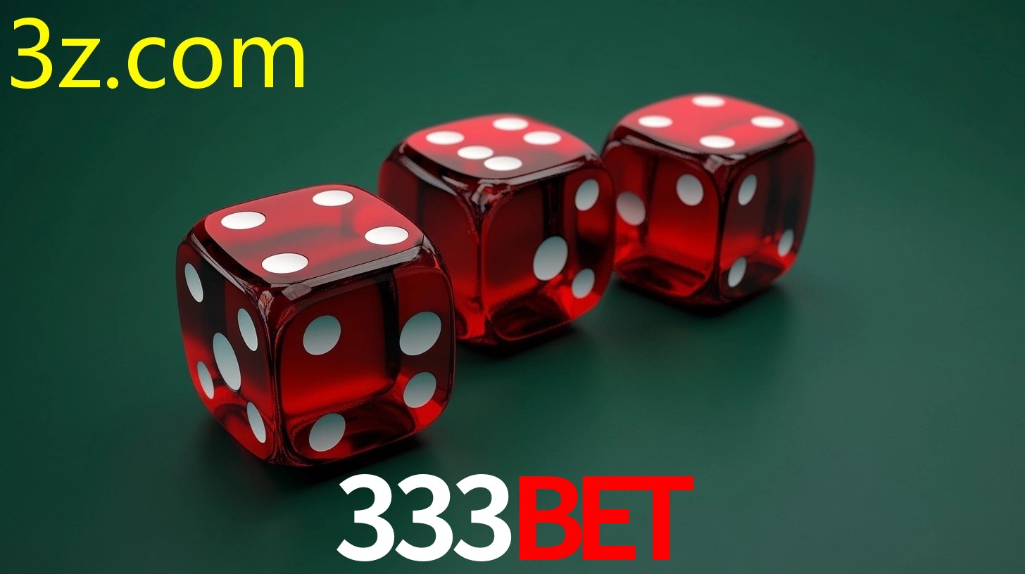 333BET