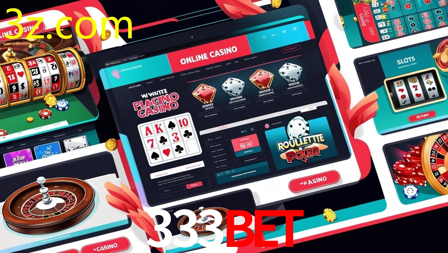 333BET