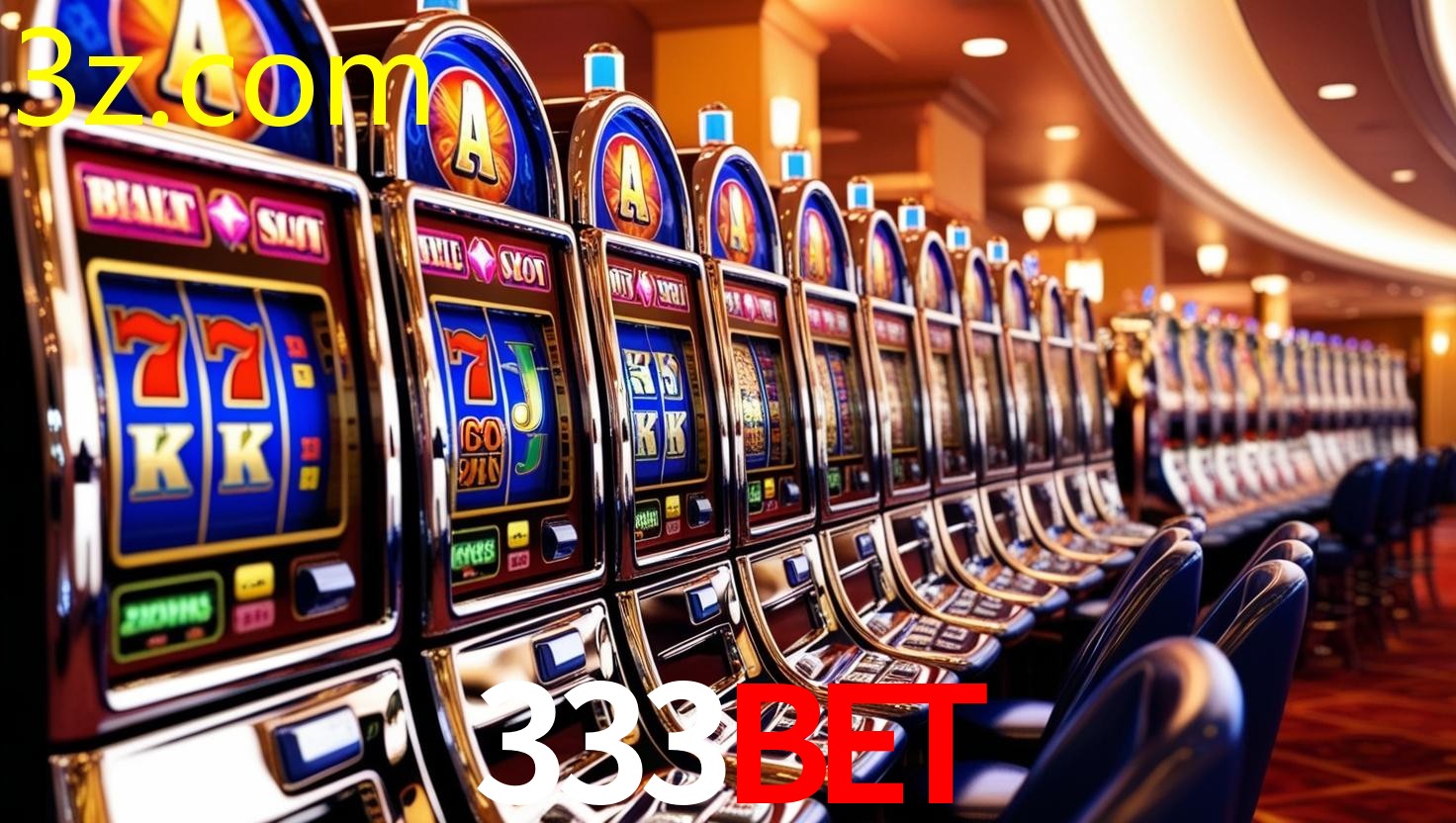 333BET