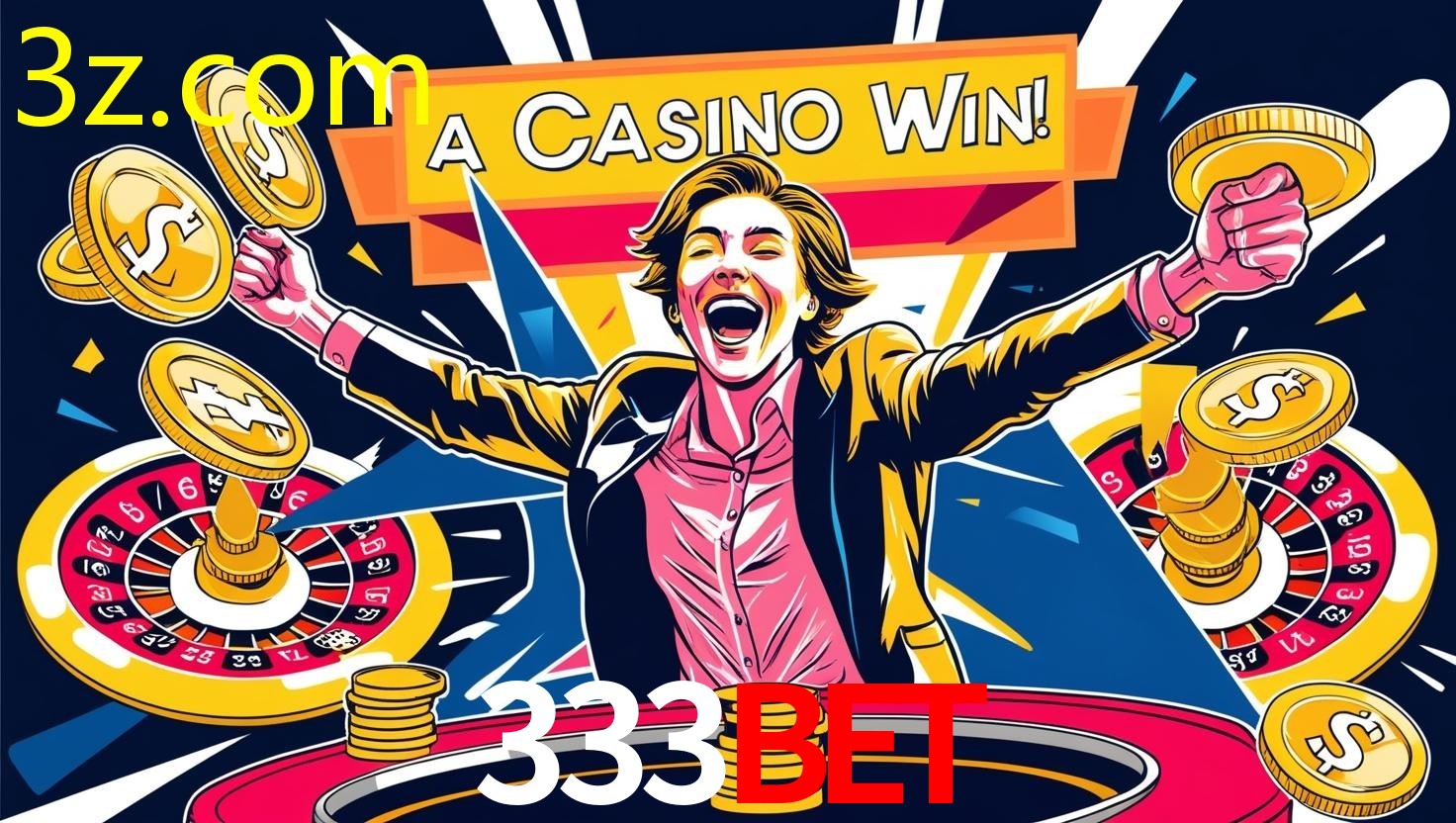 333BET