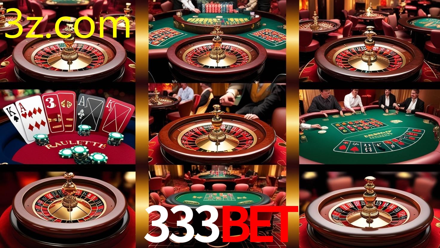333BET