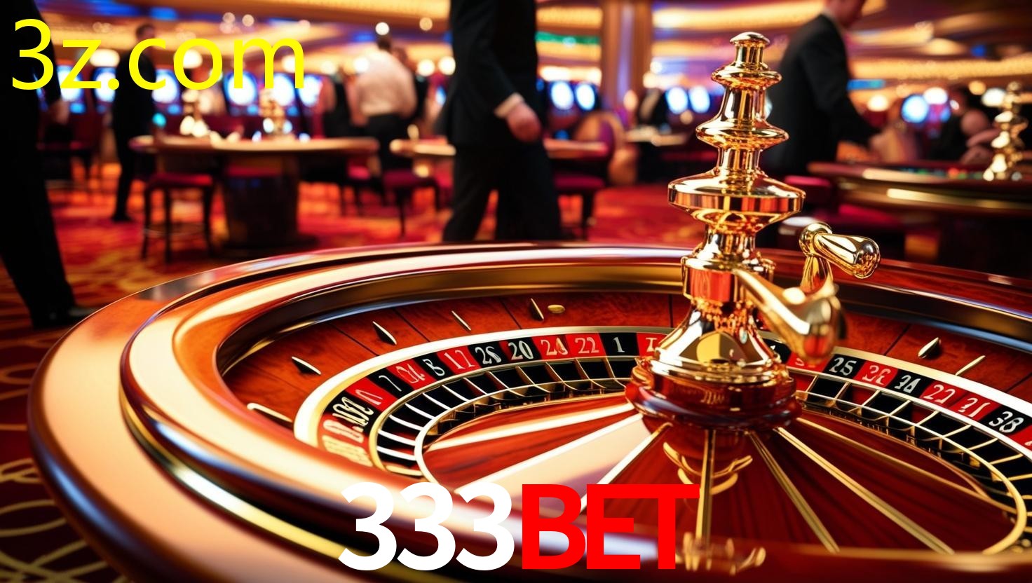 333BET