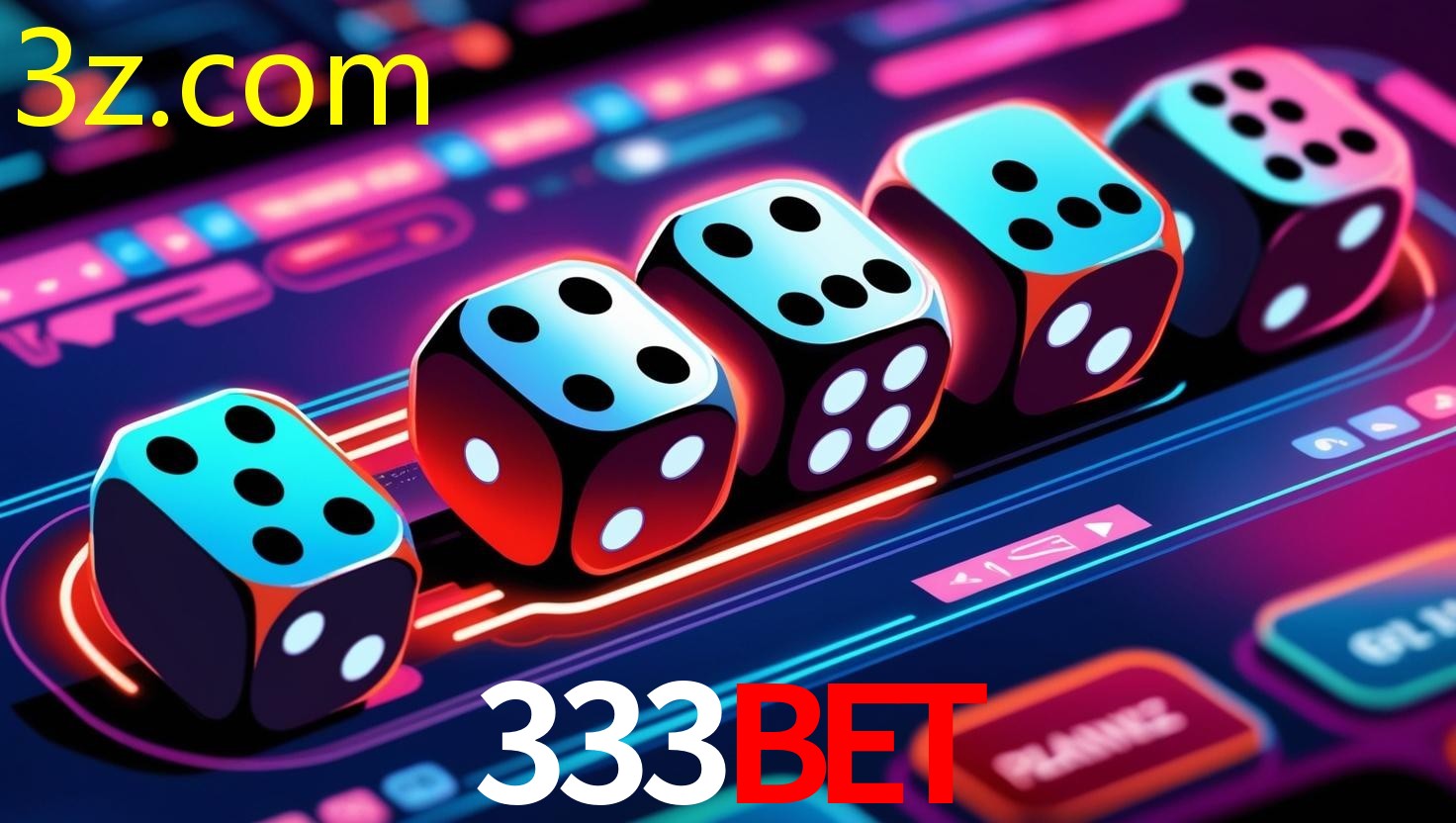 333BET
