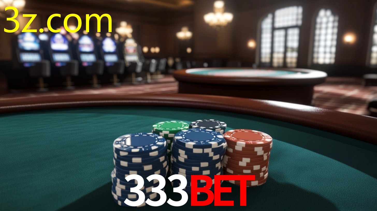 333BET