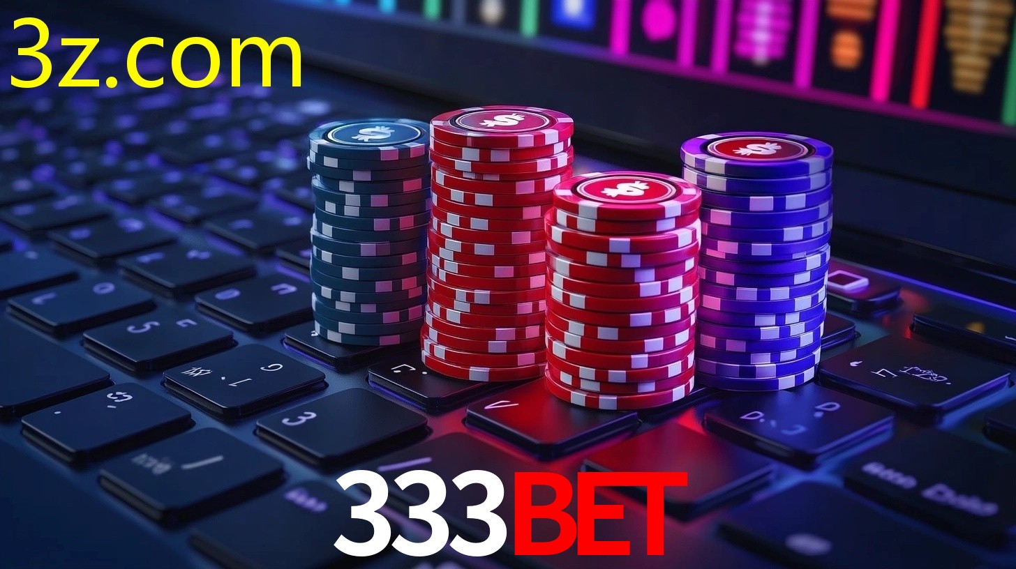 333BET