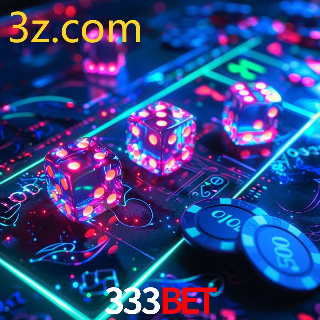 333BET