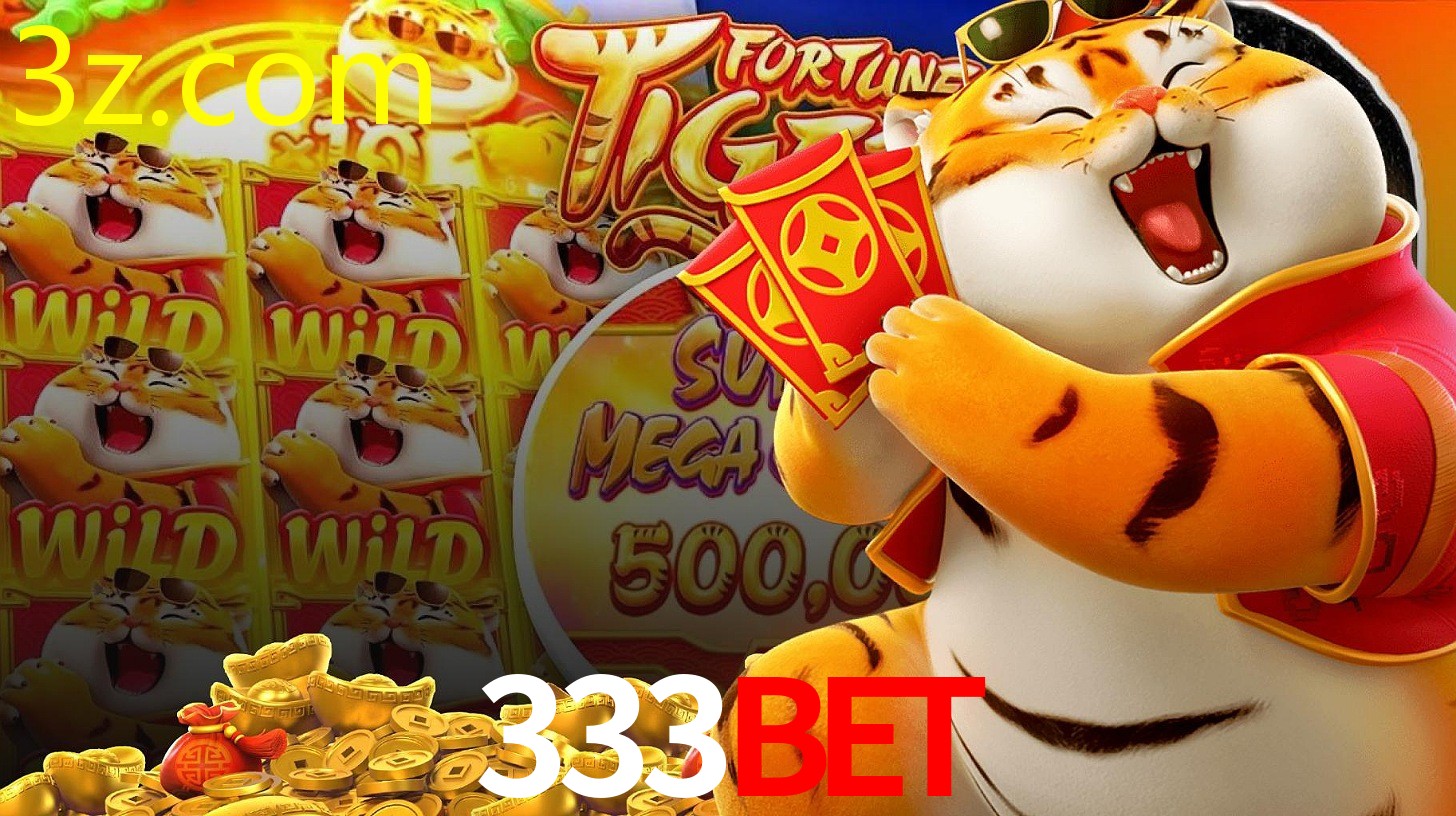333BET