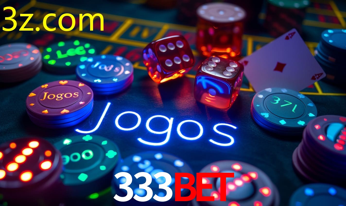 333BET