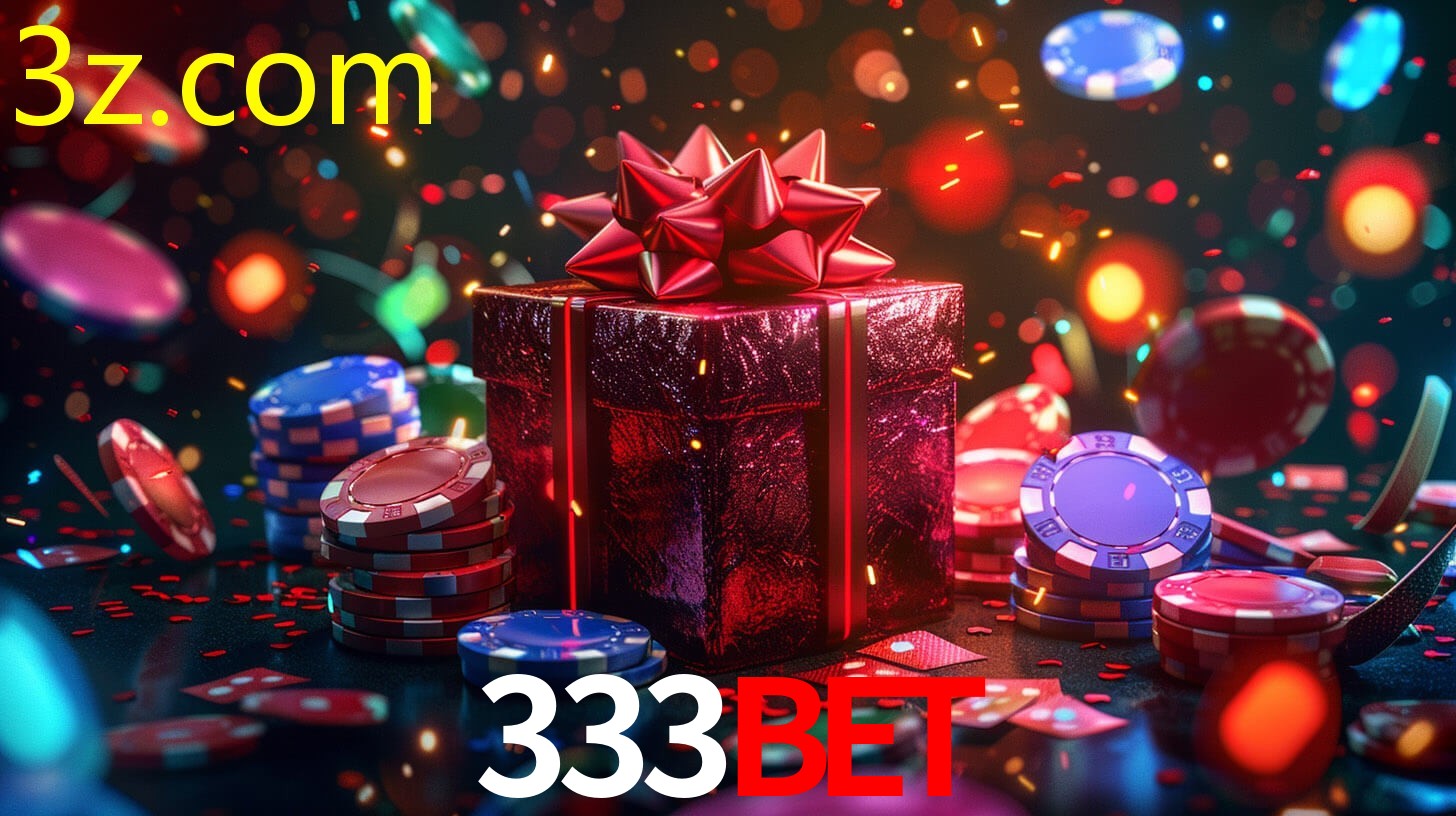 333BET