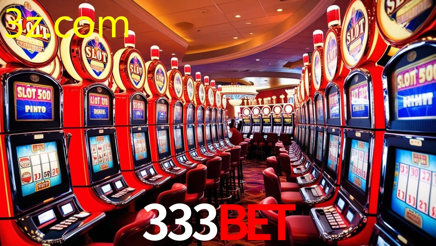 333BET