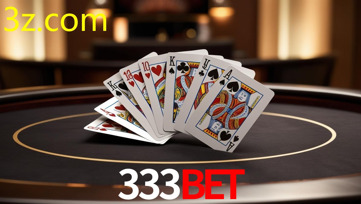 333BET