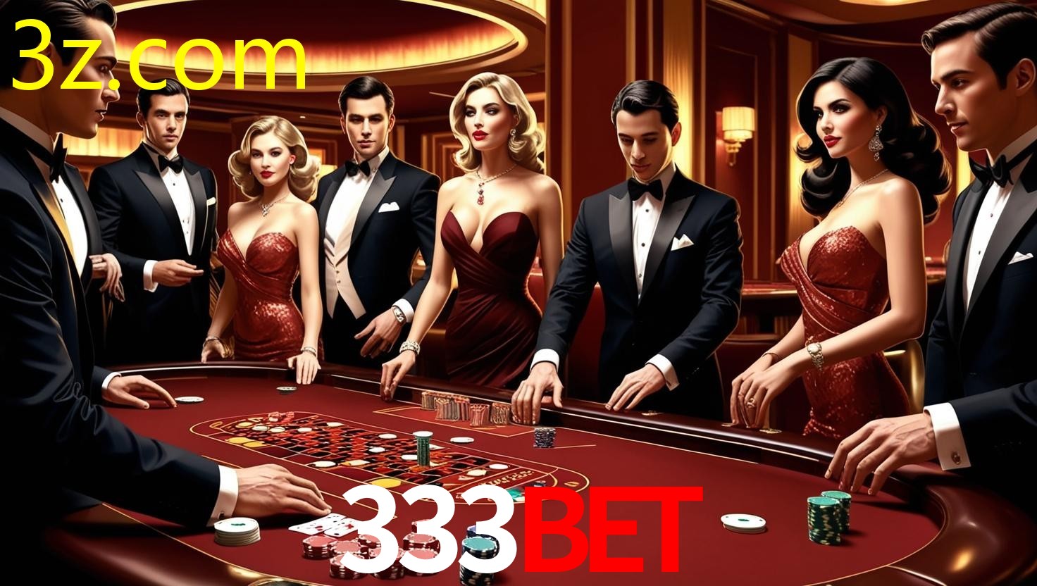 333BET