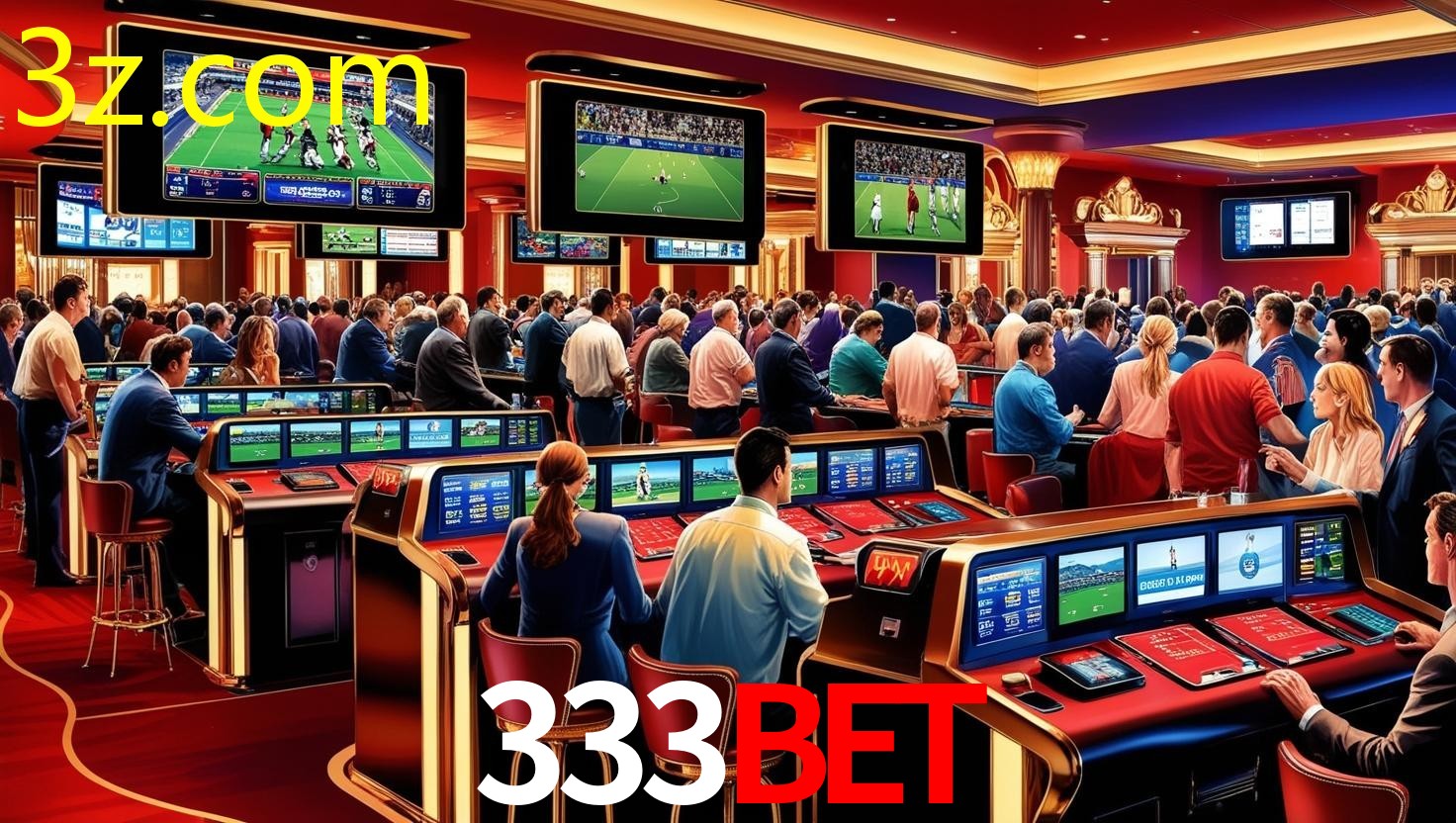 333BET
