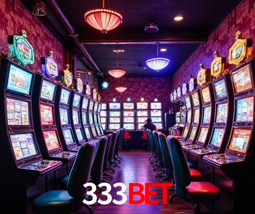 Segurança e performance na plataforma 333BET