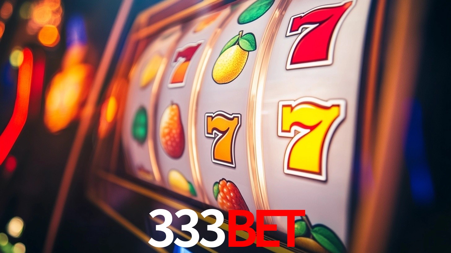 Ofertas Imperdíveis na 333BET: Promoções e Bônus Que Valem a Pena
