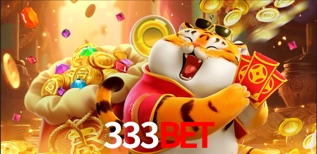 333BET