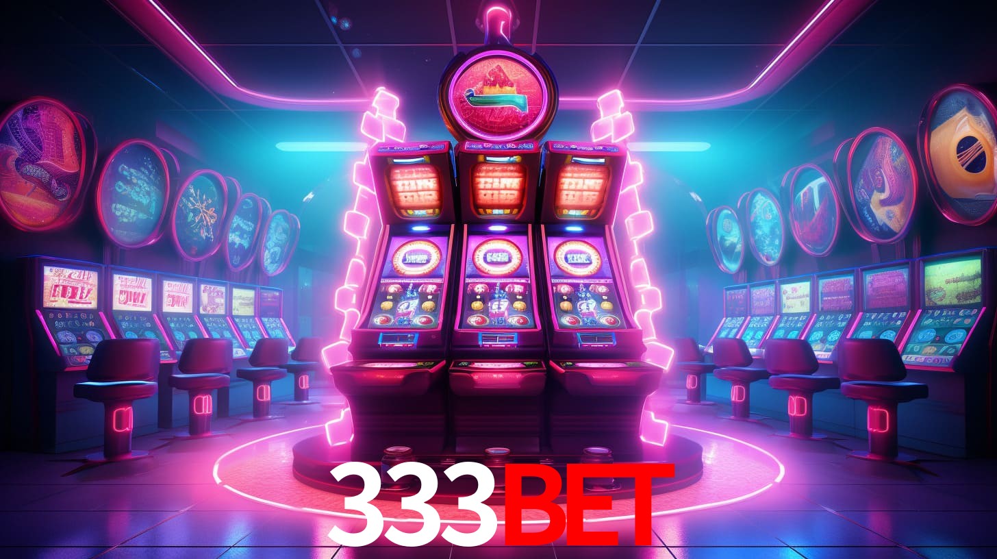 333BET: Seu Especialista em Apostas Esportivas Brasileiras