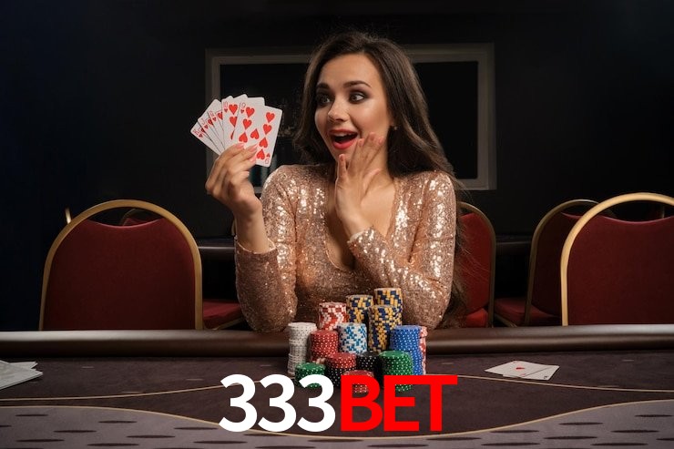 Página oficial no Facebook da 333BET