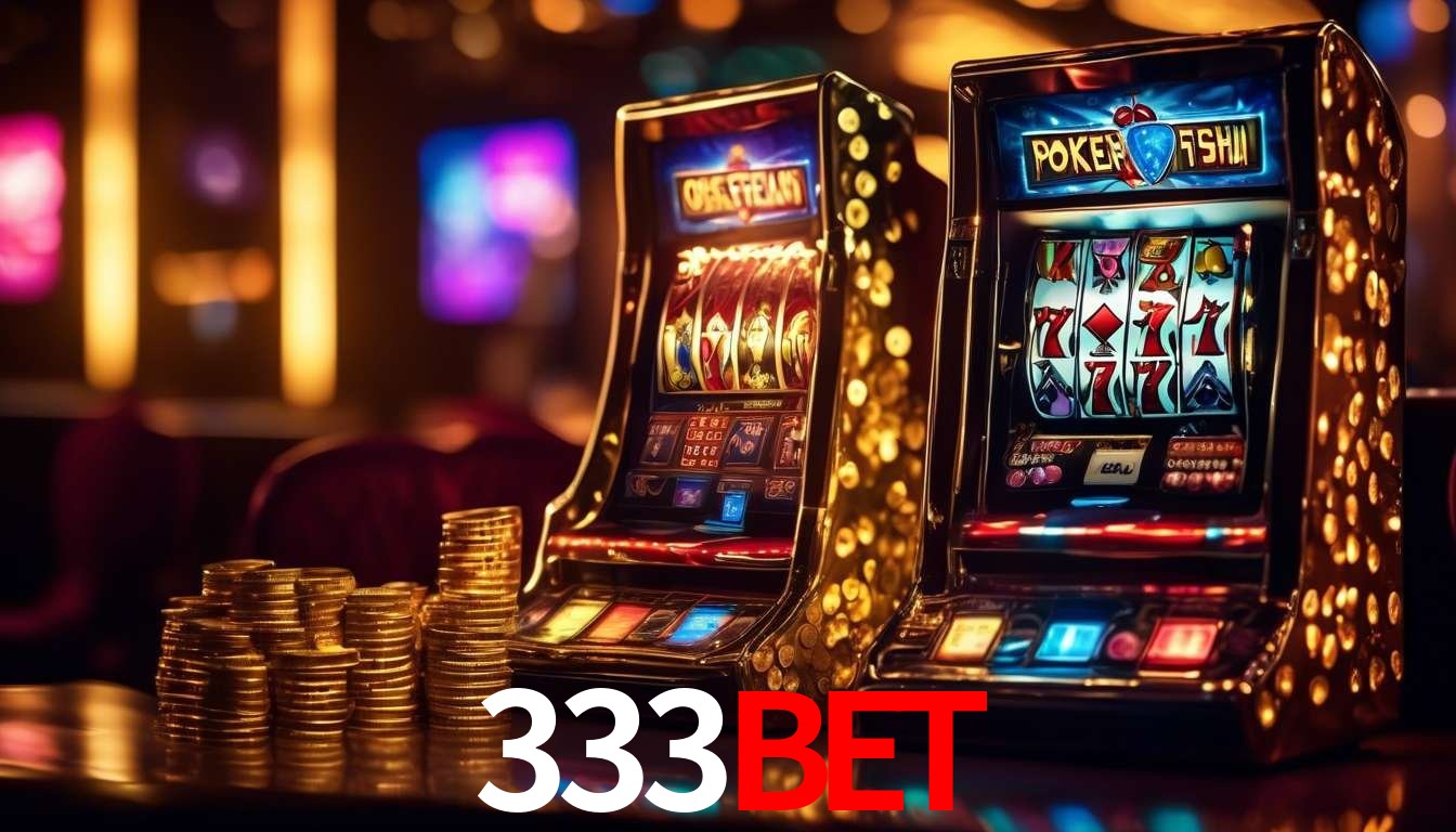 Desvendando o Mundo dos Jogos Virtuais na 333BET