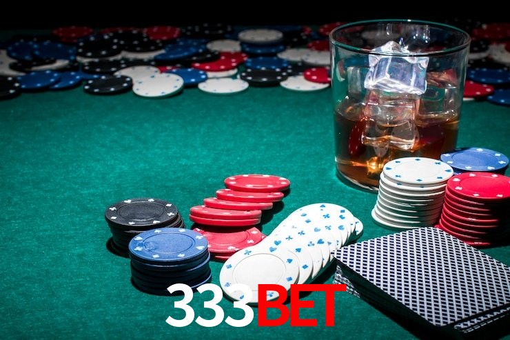 Mesa de Blackjack 333BET