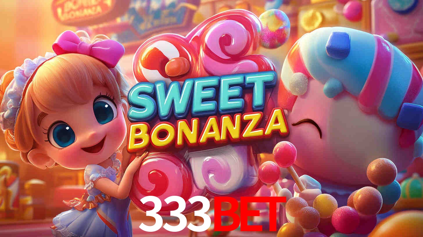 Apostas Esportivas na 333BET: Um Guia Completo