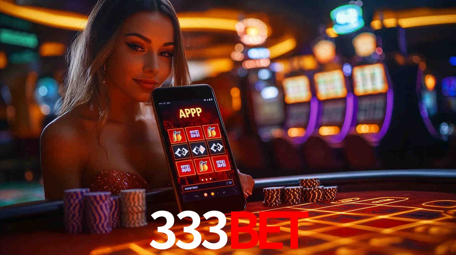 A Experiência Imersiva dos Cassinos Ao Vivo no 333BET
