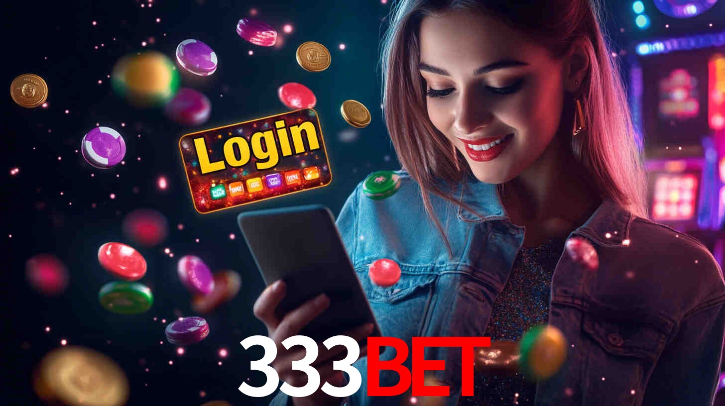 Apostas Esportivas na 333BET: Um Guia Completo