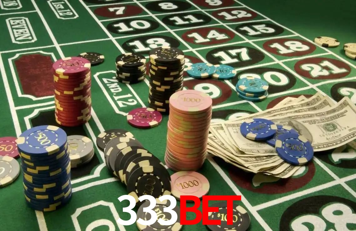 333BET,333BET App