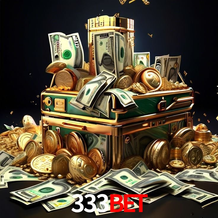 Apostas de Tênis 333BET