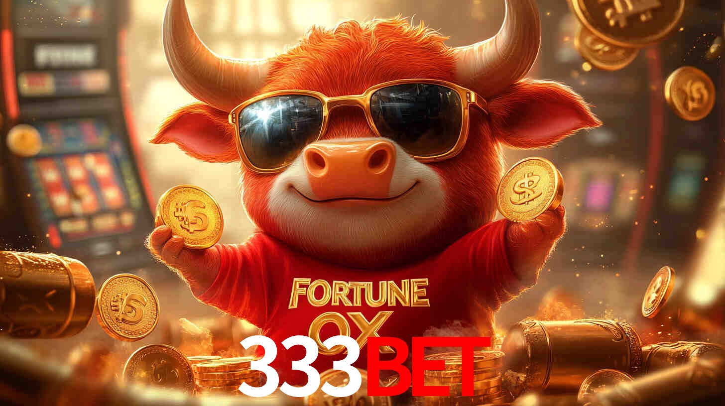 333BET: A Experiência de Casino com Jogos de Mesa ao Vivo