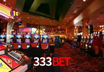 Descubra a Magia dos Jogos de Arcade no 333BET