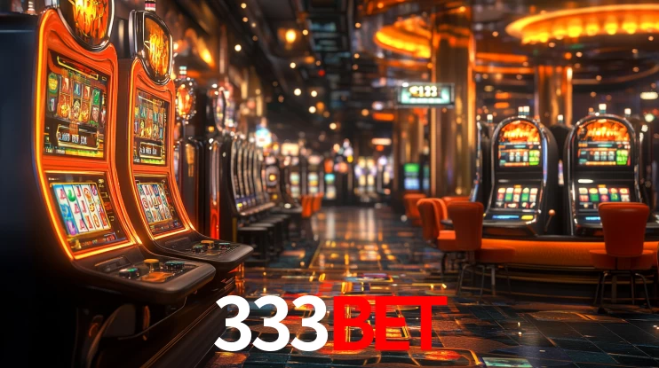 333BET