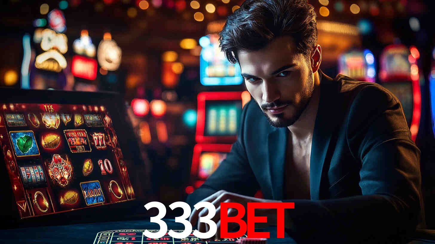 333BET login