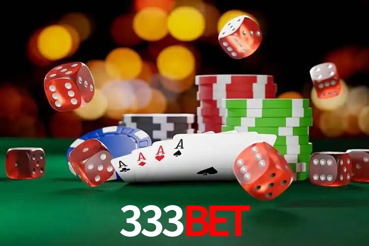 Diretório de Jogos 333BET