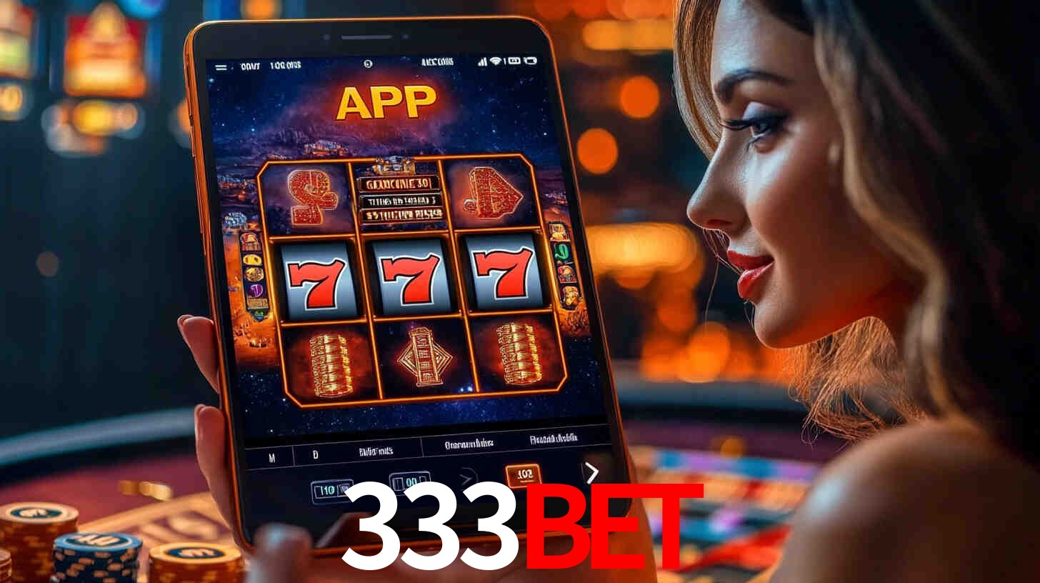 333BET,333BET App