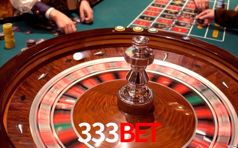 Jogos Exclusivos 333BET
