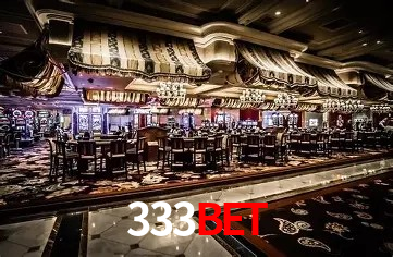 APP oficial da 333BET para mobile