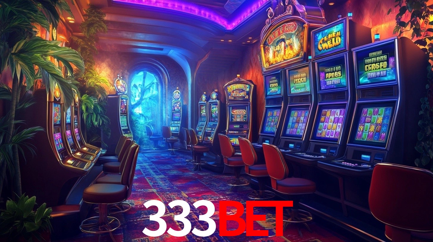 Tournaments 333BET