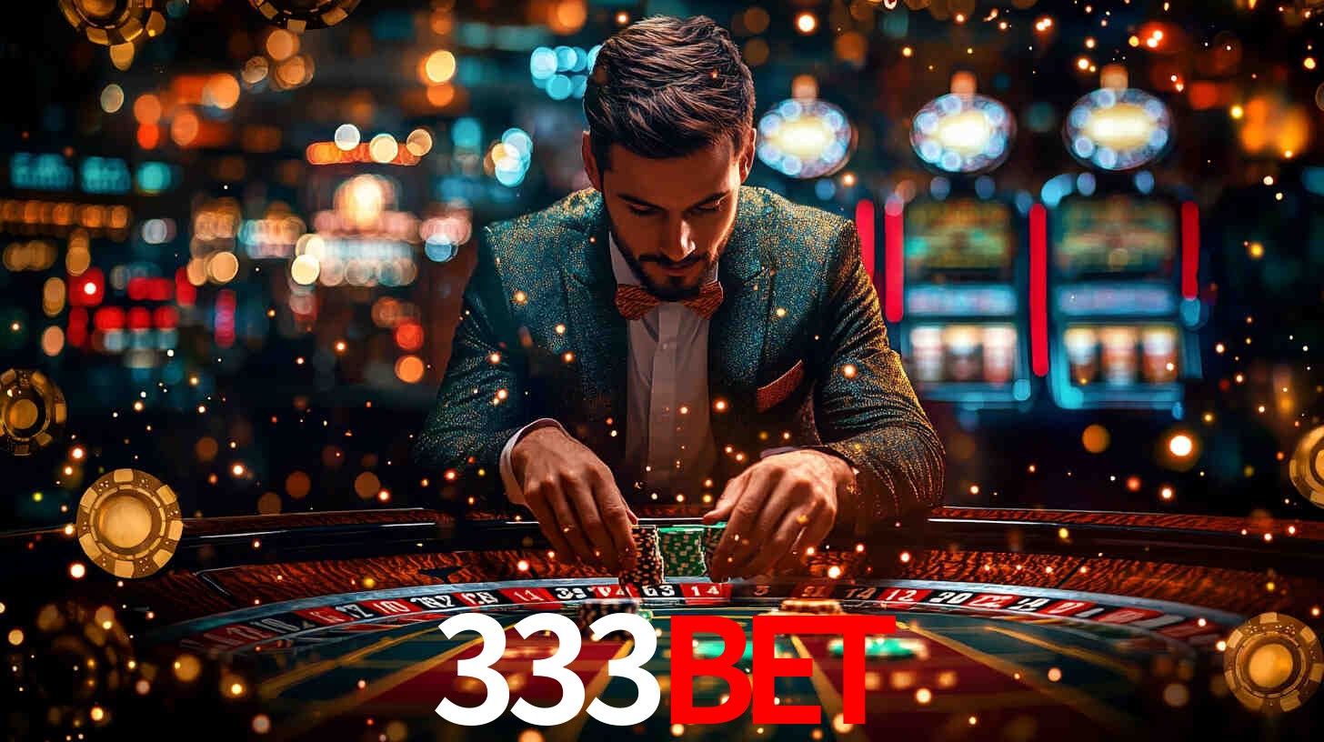 Premium Interface 333BET