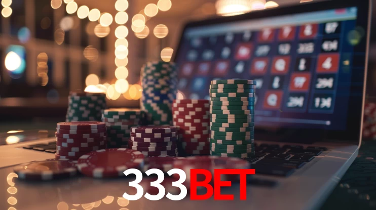 Secure Login 333BET