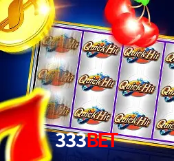 Descubra a Magia dos Jogos de Arcade no 333BET