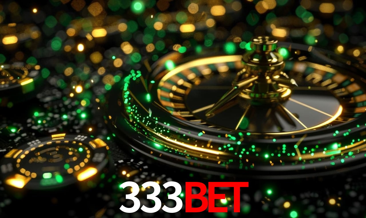 Slots com jackpots e giros grátis na 333BET