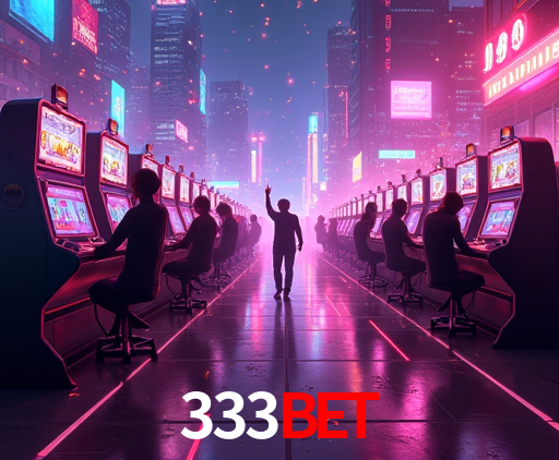Programa VIP 333BET