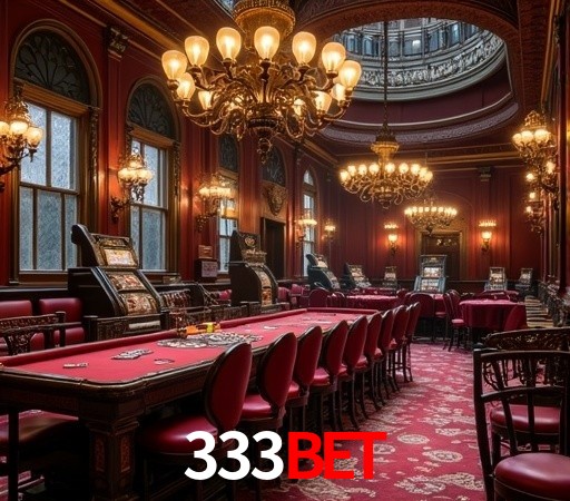 Especiais de Fim de Semana 333BET